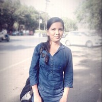 Sadhana Bangar
