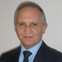 Dimitris Antoniadis Phd, Fapm, Fcmi