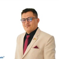 Dr. Mohammed Alkamel