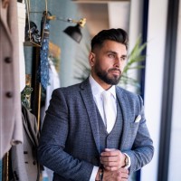 Naveen Sharma