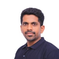 Prabhakaran M