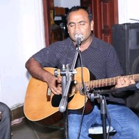 Dilish Hettiarachchi