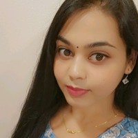Siddhi Bankar