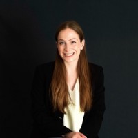 Kayla Naiman, Ma, Lac, Ncc