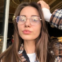 Liza Pokhylenko