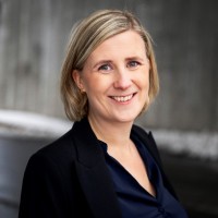 Magnhild Agerup-Faxvaag