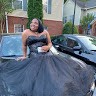 Alisha Glover