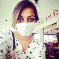 Rithu K Ravindran
