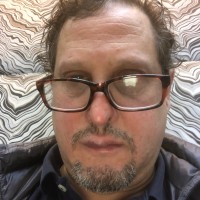 Todd Rosenbaum