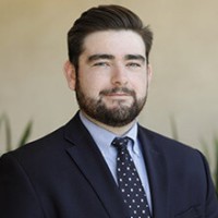Alex Desoto