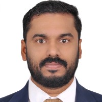 Shameer Abdul Samad