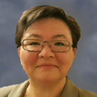 Joy Coverdale