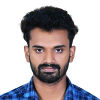 Adarsh Anil Kumar