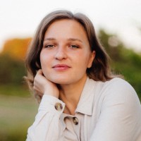 Kateryna Kozhevnik
