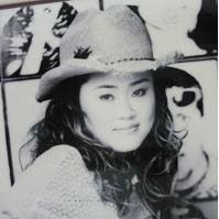 Lucy Lu
