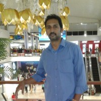 Jaiganesh S