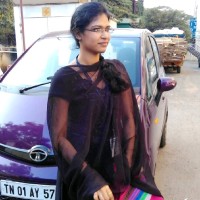 Devika G P