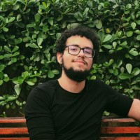 Gabriel Lázaro Araújo de Souza