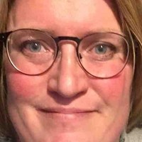 Ulla Svedberg Lilja