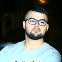 Kishvar Shirinov
