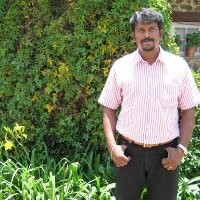 Raj Xavier