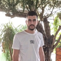 amir shimoni  עמיר שמעוני