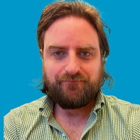 Eric Lubarsky, Ph.D.