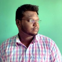Mutharasan Arumugam