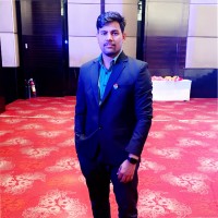 Samadhan Ganage