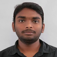 Naresh Kumar R