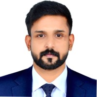 Yadu Krishnan