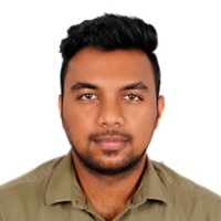Sheik Nihal Rahamathulla