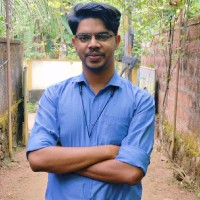 Lukman Poovancheri
