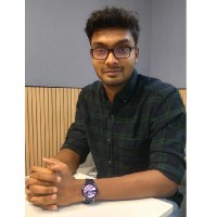 Harshan Raj
