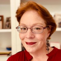 Gail R. Delaney