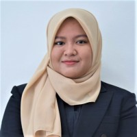 Nur Afifah Mohammed Kamal