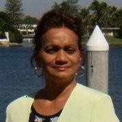 Sandra Rose
