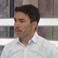 Alejandro Guedes