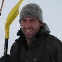 Joel Cuttiford