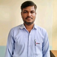 Manikandan Govindaraj