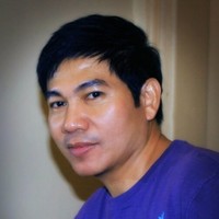 Aaron Vilanueva