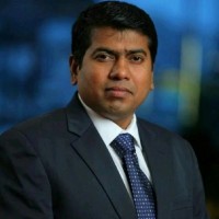 Surendran Thankappan Nair