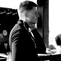 Mathijs Tersteeg