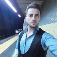 Muhammed Türkmen