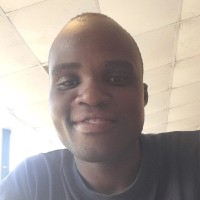 Dercio Simão Muianga