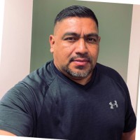 Jose Alvarenga