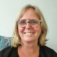 Catherine Dalton