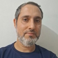 Felipe Roncon Moraes