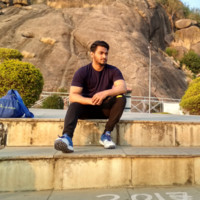 Ritesh Lal karn