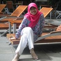 Ina Shafrina Dini